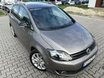 Volkswagen Golf Plus 2.0 TDI Comfortline DSG - 10