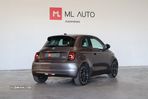 Fiat 500e Icon - 4