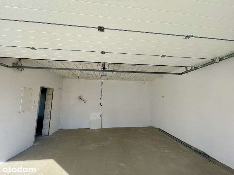 Nowoczesny, energooszczędny dom, Banino o pow. 1-10