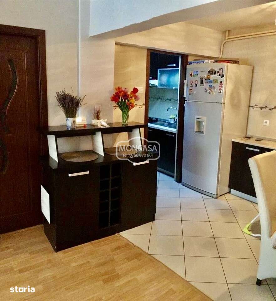 Chirie apartament  4 camere etaj 1 zona Util - Imagine principală: 3/10