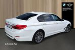 BMW Seria 5 520d Efficient Dynamics Sport Line sport - 5