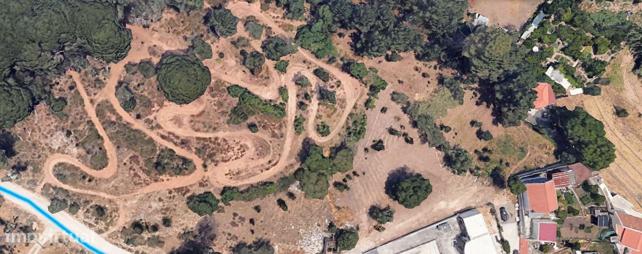 Terreno com 5640 m2 no Tojalinho - Grande imagem: 2/5