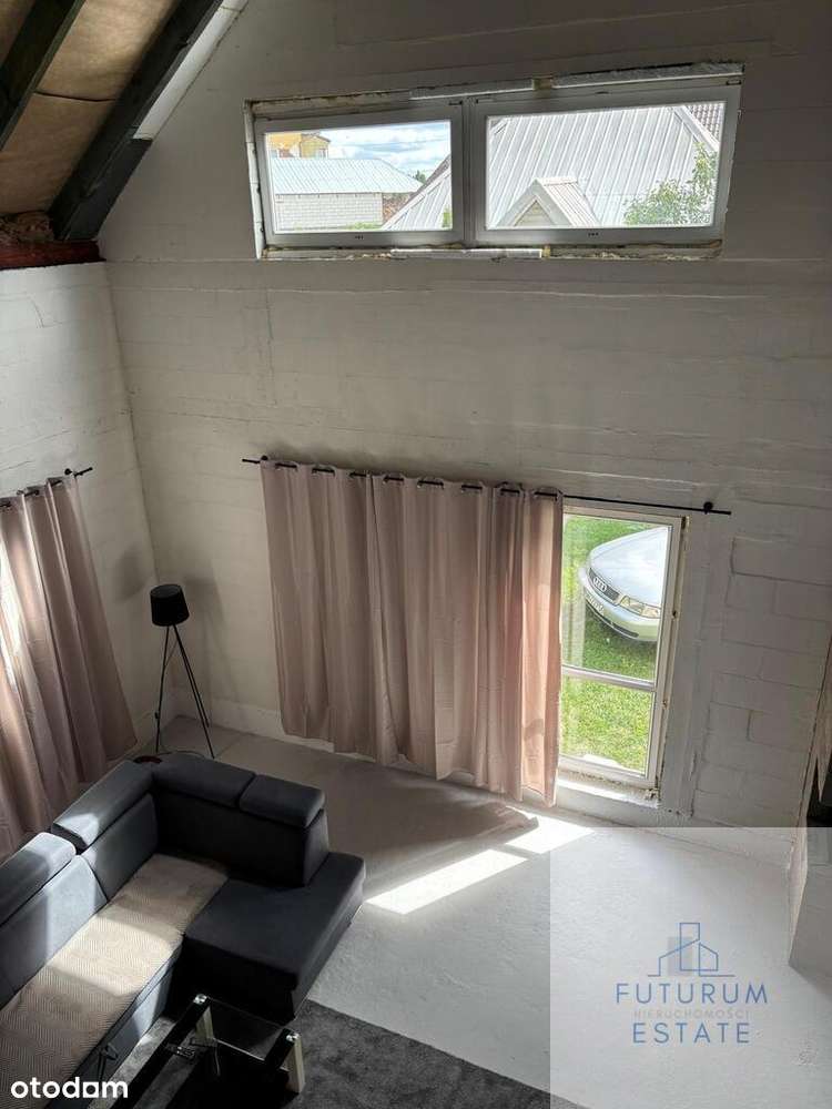 Dwa domy w jednej cenie Trzcianne - Pełny obrazek: 2/20