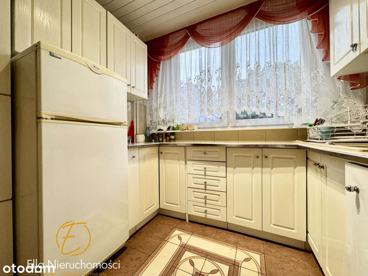 3 pokoje w centrum Legnicy + garaż-9