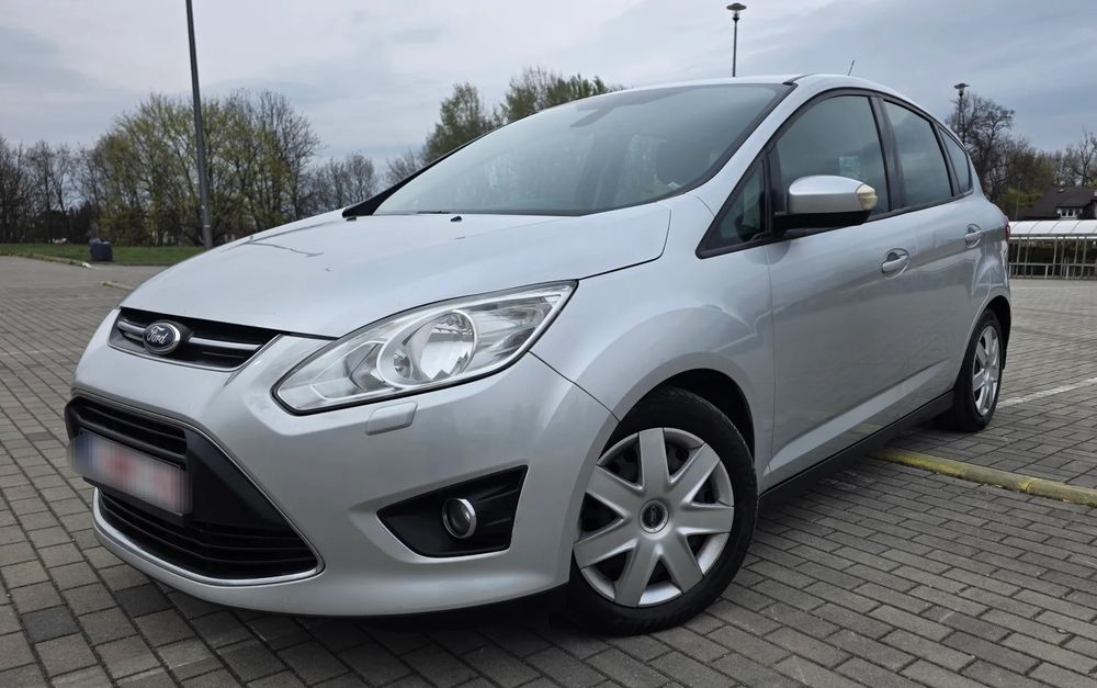 Ford C-Max II 1.6 TDCi Trend 2011