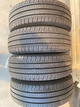 vand anvelope 195/60/16c goodyear de vară noi - 1