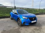 Peugeot 2008 1.2 PureTech Active Pack - 2