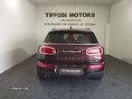 MINI Clubman Cooper D - 7