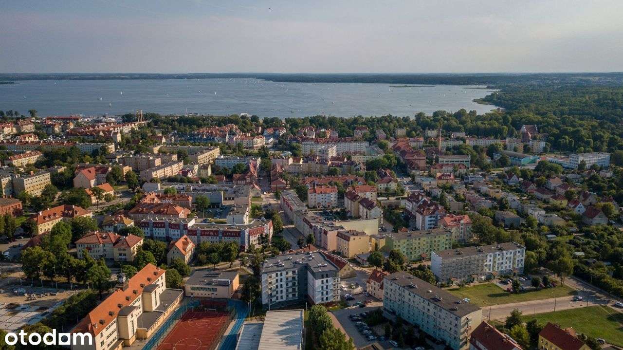 Mieszkanie nr 40 - 4 piętro - 57,78 m2 - 3 pokoje-9