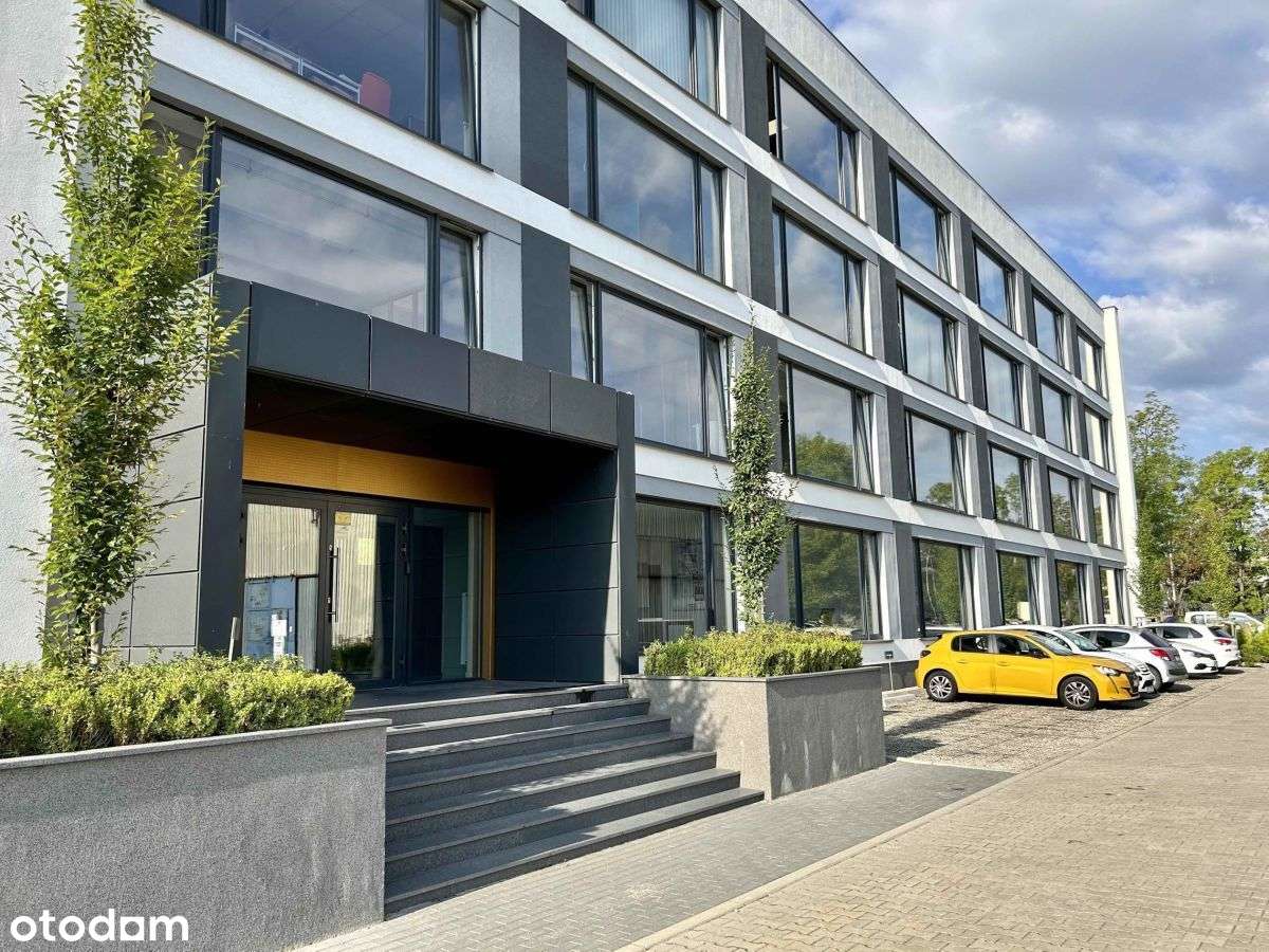 Blisko centrum! Nowoczesny budynek! - Pełny obrazek: 2/18