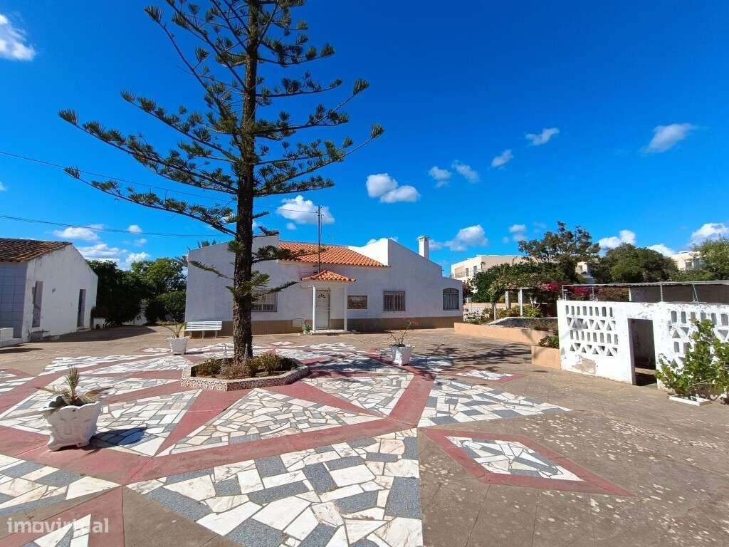 Terreno para venda em Portimão-5