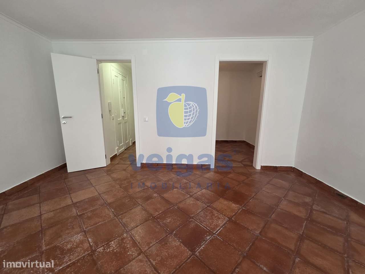Apartamento T2 na Misericórdia-12