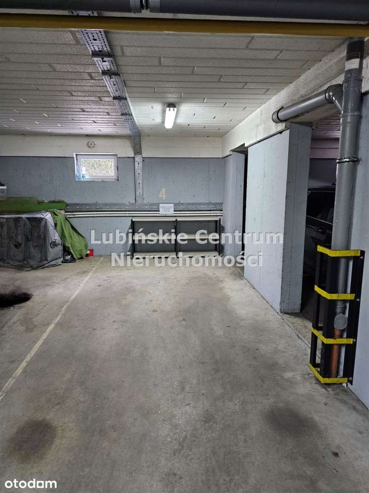 Lokal użytkowy, 12,50 m², Lubin-2