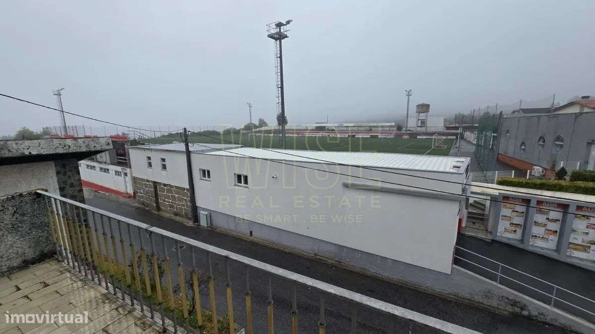 Moradia em remodelação - Nogueira do Cravo - Oliveira do Hospital - Grande imagem: 5/7