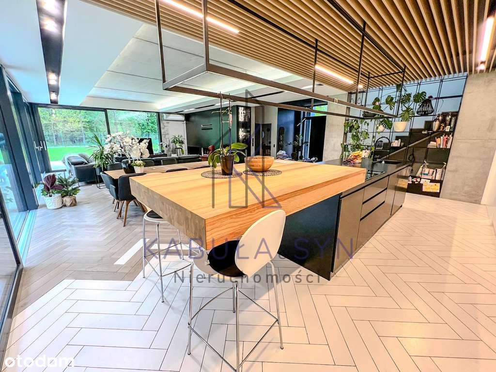 Jedyny taki dom | Łochowo | Sprawdź - Pełny obrazek: 5/17