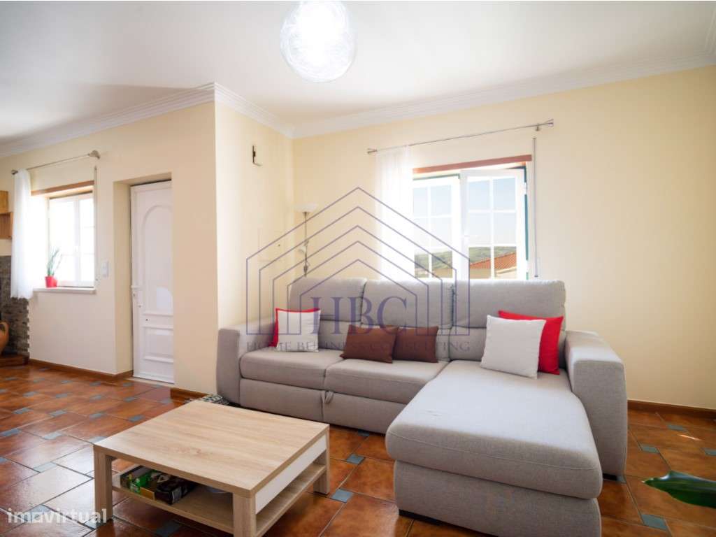 Moradia T3 em banda a 3 minutos da Praia da Areia Branca - Seixal d... - Grande imagem: 2/60