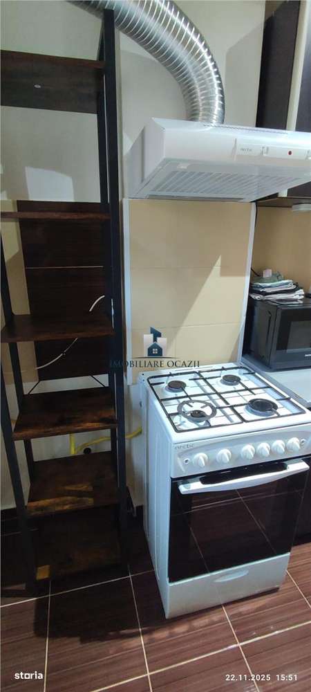 Garsoniera Decomandata Popesti Leordeni - Imagine principală: 5/12