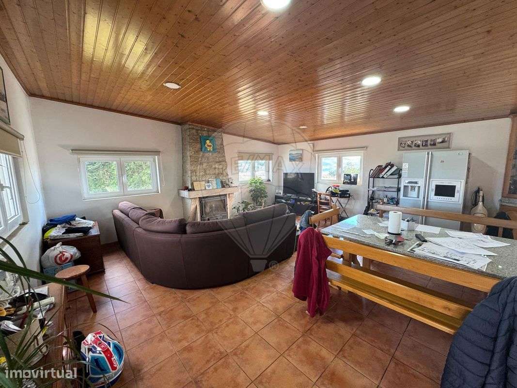 Moradia T2 para venda - Grande imagem: 5/12