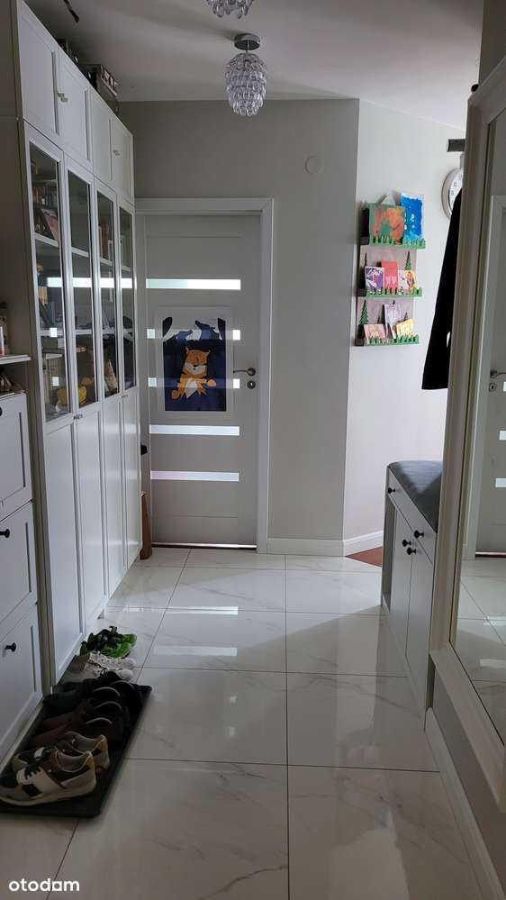 Funkcjonalne mieszkanie 52m2, Nowa Iwiczna - Pełny obrazek: 4/11