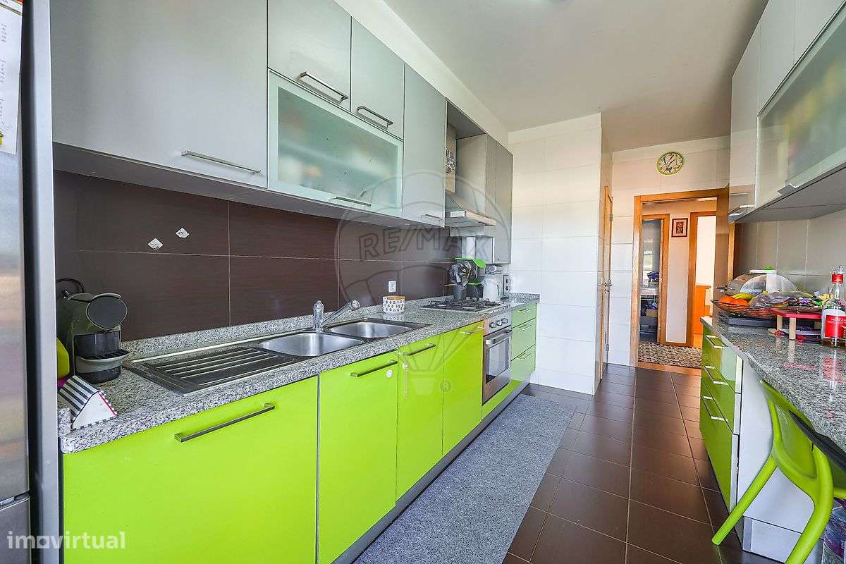 Apartamento T2 para venda-8