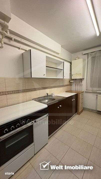 Apartament cu 2 camere, decomandat, zona Garii - Imagine principală: 2/13