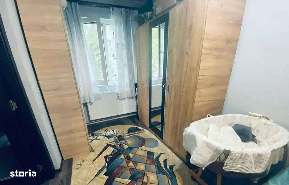 COMISION 0 | Apartament 2 Camere | Etaj 2 | Calea Sagului / Unicarm - Imagine principală: 5/10