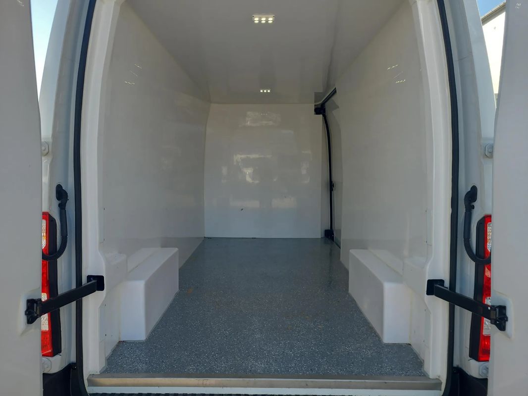 renault Master dCi L3H2 Extra Izoterma