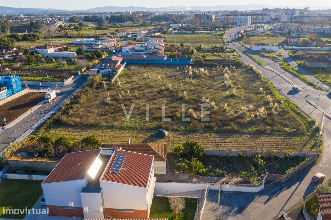 Terreno para Construção em Aveiro - Grande imagem: 5/20