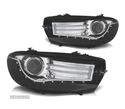 FARÓIS FRONTAIS PARA VOLKSWAGEN VW SCIROCCO 08-14 LUZ DIURNA - 3