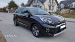 Kia Niro 1.6 GDI Plug-in Hybrid L Business Line - 2