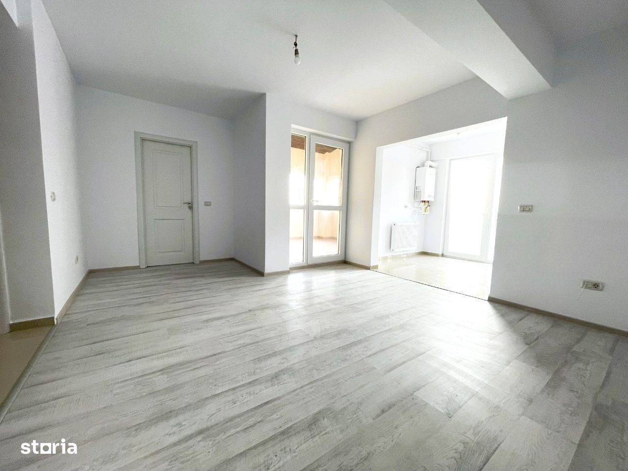 FINALIZAT! INTABULAT! Parcare!Apartament Penthouse 73 mp,Valea Lupului