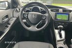 Honda Civic Tourer 1.8 i-VTEC Automatik Sport - 5