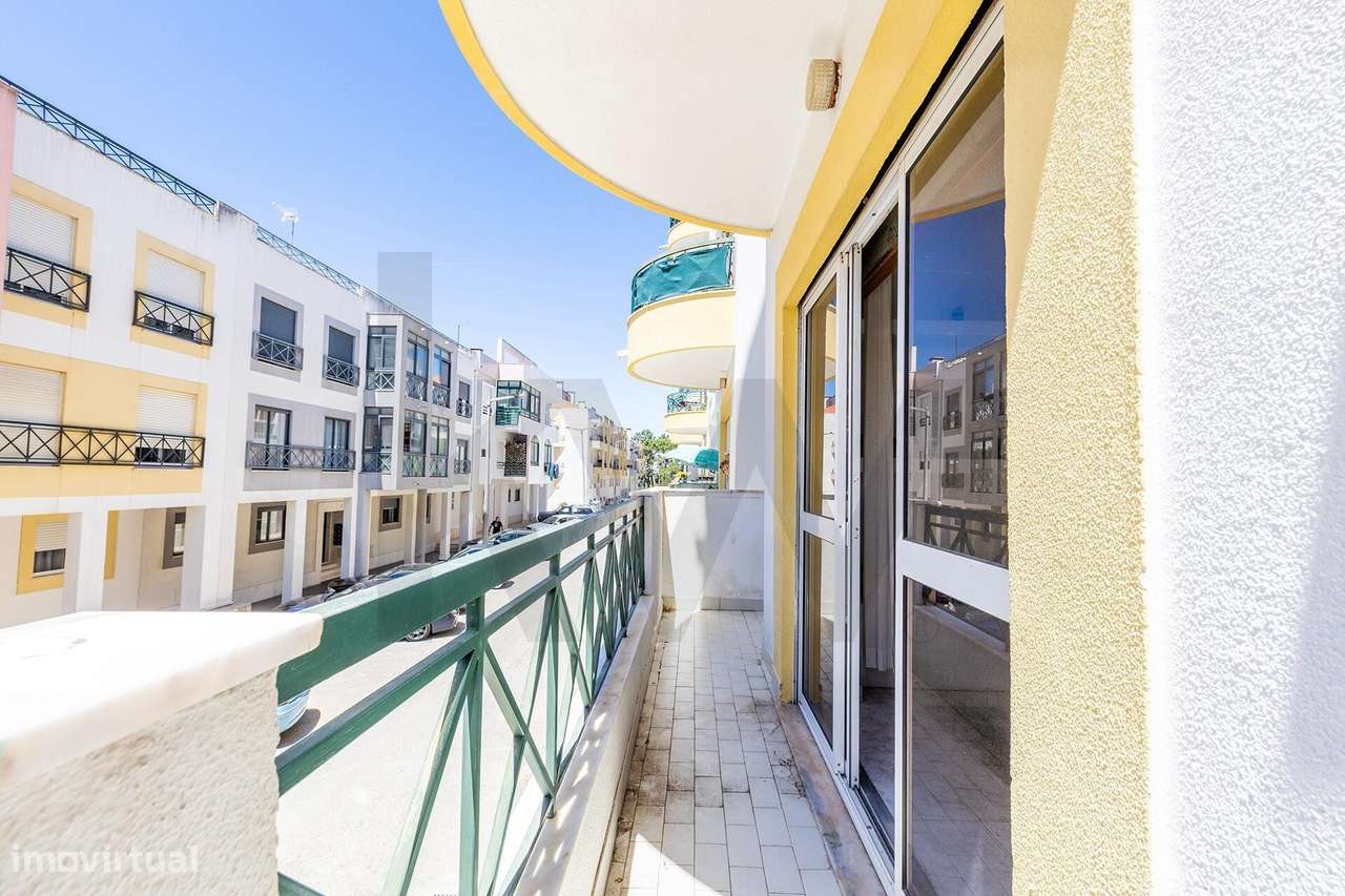 T1+1 com Varanda na Sobreda — O Espaço Perfeito para Viver Entre a Cid-17