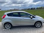 Ford Fiesta - 11