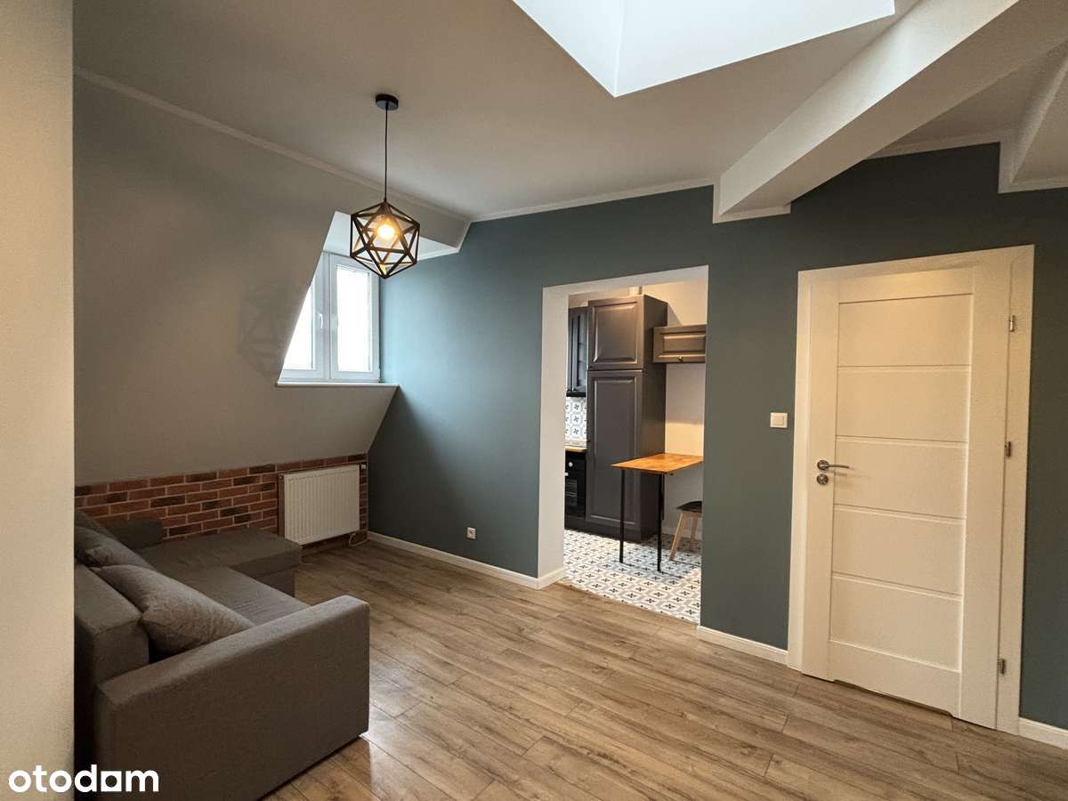 Dobra cena! Mieszkanie 3-pok.gotowe do zamieszkania.Polecamy.-2