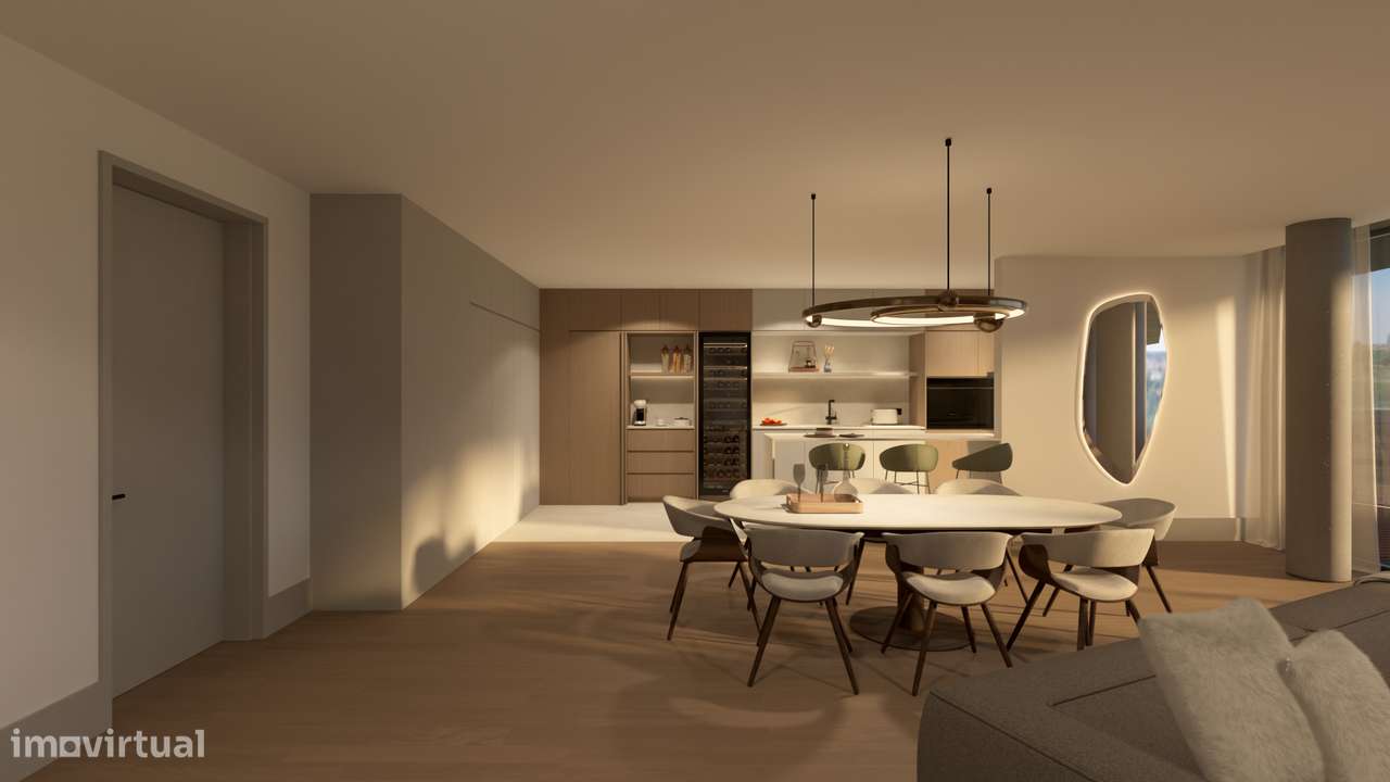 T3 em Vila Nova de Gaia - LURION Residences-10