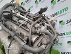 Motor Completo Volkswagen Polo (9N_) - 3