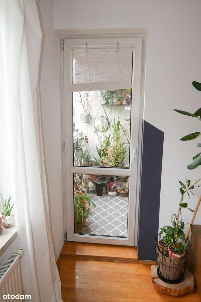 Mieszkanie, 44,80 m², Warszawa - Pełny obrazek: 3/18