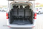 Mercedes-Benz Vito Tourer 114 CDI (BlueTEC) Longa SELECT - 28