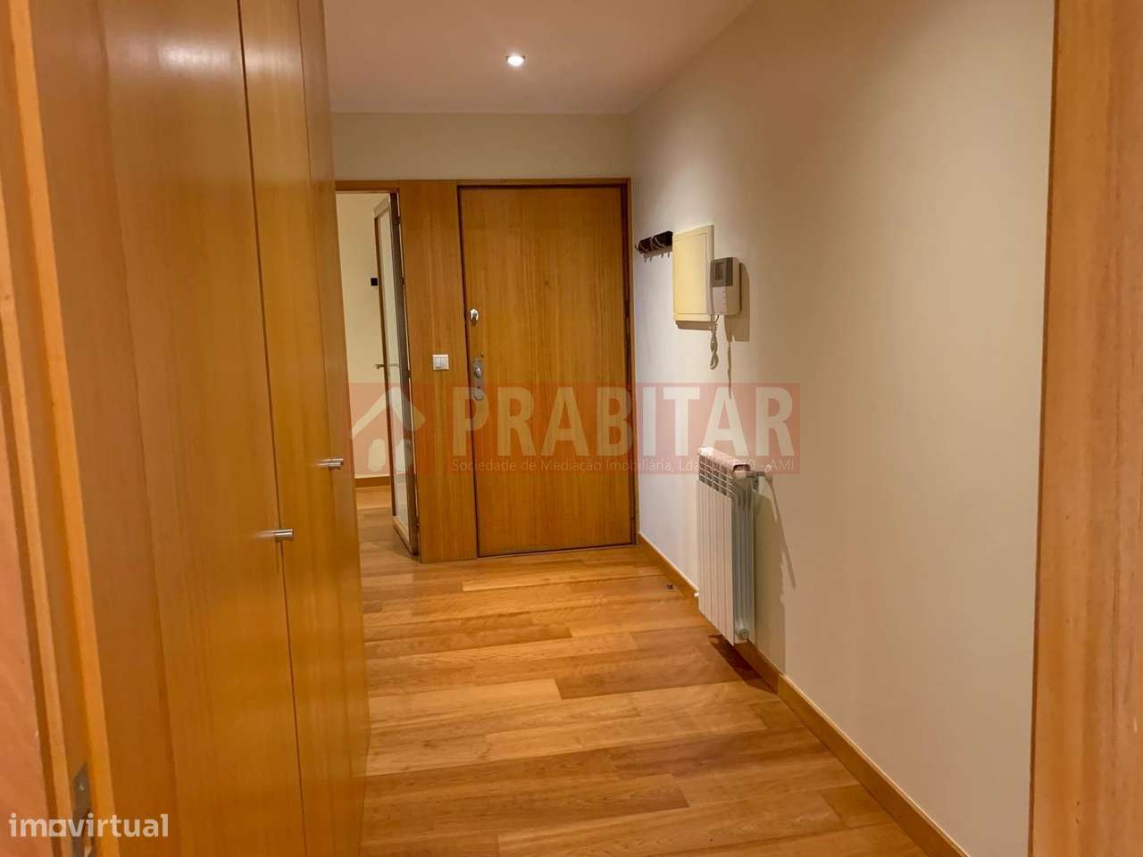 APARTAMENTO T2 NA QUINTA DA VÁRZEA EM SANTA CLARA-5