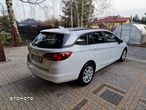 Opel Astra 1.4 Turbo Start/Stop Sports Tourer Edition - 7