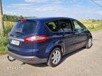 Ford S-Max 2.0 TDCi DPF Business Edition - 5