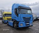 Iveco Stralis 450 * Manual * Lodówka * Blokada - 2