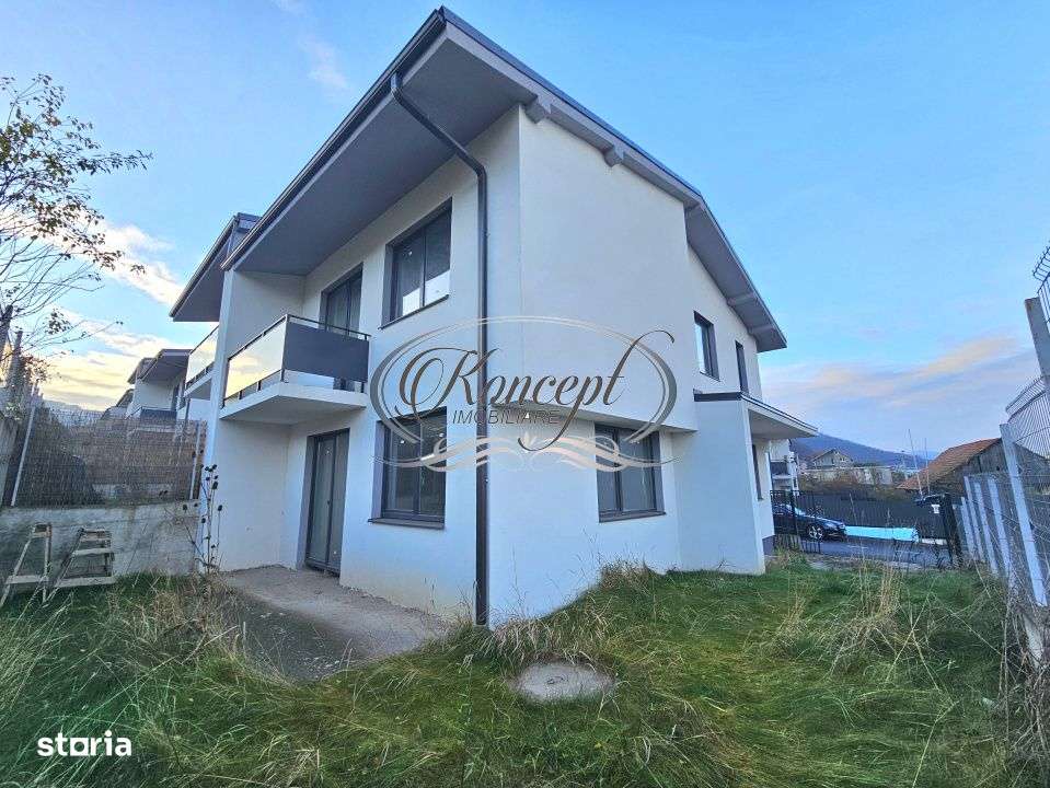 Proprietate moderna in zona Parcului Poligon cu acces facil si curte - Imagine principală: 3/14