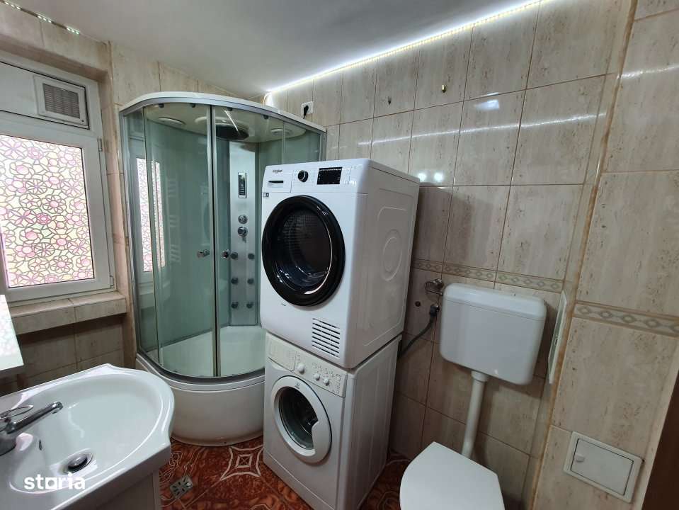 Apartament 2 camere - Universitate -Facultatea de Medicina Dentara - Imagine principală: 5/13