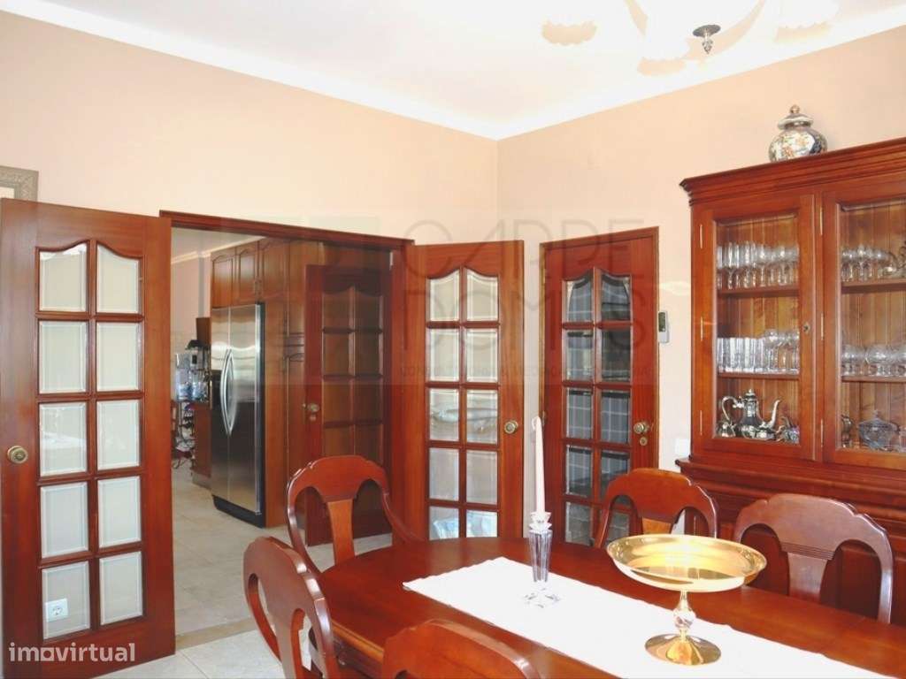 Quinta T4, em Luz de Tavira-10