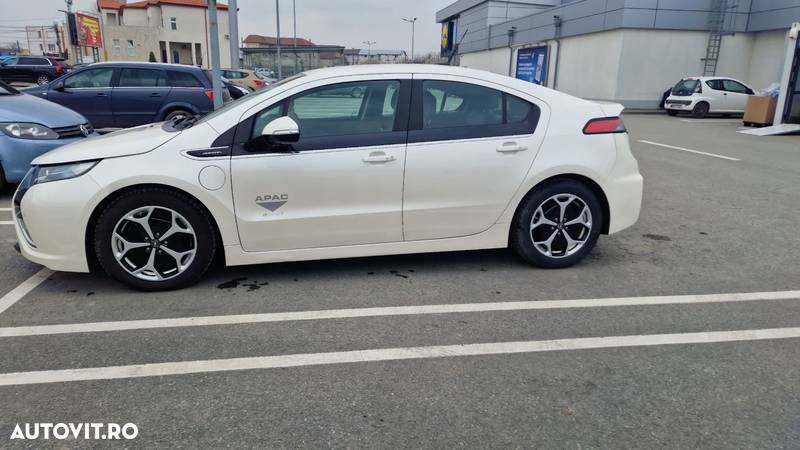 Opel Ampera - 6