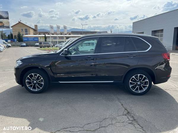 BMW X5 - 5