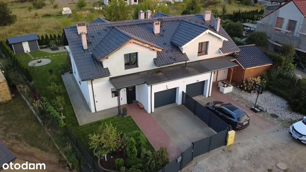 Dom na sprzedaż, 3 pokoje, 134 m², Stargard