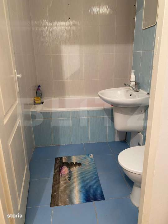 Investitie ideala! Apartament in zona Tudor, cu o camera - Imagine principală: 5/7